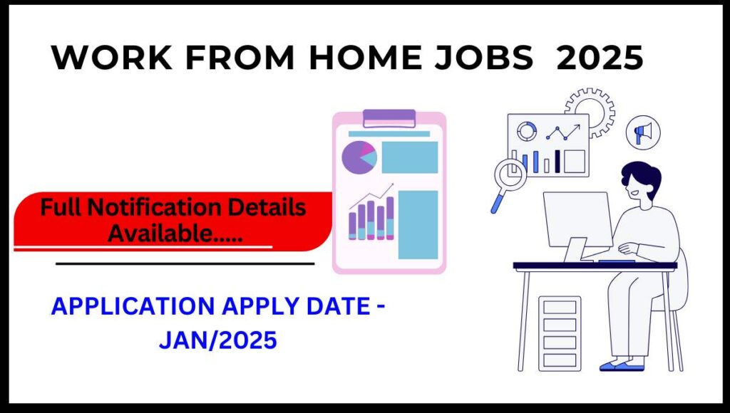Data entry Jobs 2025