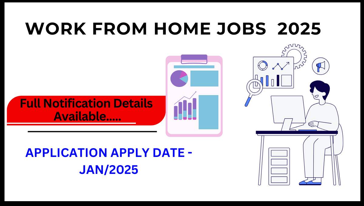 Data entry Jobs 2025