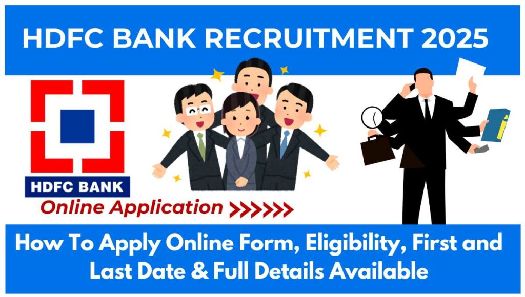 Private Bank Job vacancy 2025